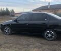 Черный Ниссан Примера, объемом двигателя 1.6 л и пробегом 270 тыс. км за 2700 $, фото 7 на Automoto.ua