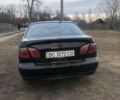 Черный Ниссан Примера, объемом двигателя 1.6 л и пробегом 270 тыс. км за 2700 $, фото 3 на Automoto.ua