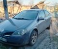 Черный Ниссан Примера, объемом двигателя 2.2 л и пробегом 290 тыс. км за 3200 $, фото 1 на Automoto.ua