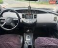 Чорний Ніссан Прімера, об'ємом двигуна 2.02 л та пробігом 190 тис. км за 2999 $, фото 6 на Automoto.ua