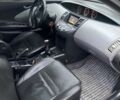 Черный Ниссан Примера, объемом двигателя 2 л и пробегом 320 тыс. км за 4200 $, фото 6 на Automoto.ua