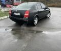 Черный Ниссан Примера, объемом двигателя 2 л и пробегом 297 тыс. км за 3150 $, фото 11 на Automoto.ua