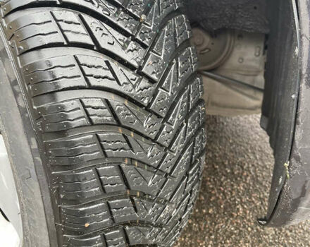 Черный Ниссан Примера, объемом двигателя 2 л и пробегом 295 тыс. км за 2900 $, фото 13 на Automoto.ua