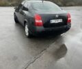 Черный Ниссан Примера, объемом двигателя 2 л и пробегом 297 тыс. км за 3150 $, фото 12 на Automoto.ua