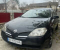 Черный Ниссан Примера, объемом двигателя 2.2 л и пробегом 316 тыс. км за 2350 $, фото 2 на Automoto.ua