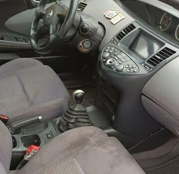 Черный Ниссан Примера, объемом двигателя 1.8 л и пробегом 509 тыс. км за 1500 $, фото 1 на Automoto.ua