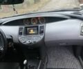 Черный Ниссан Примера, объемом двигателя 2 л и пробегом 320 тыс. км за 4200 $, фото 4 на Automoto.ua