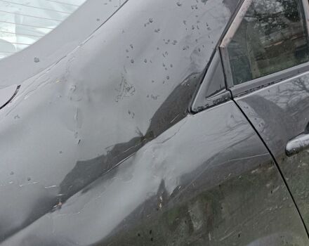 Чорний Ніссан Прімера, об'ємом двигуна 1.8 л та пробігом 509 тис. км за 1500 $, фото 1 на Automoto.ua