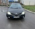 Черный Ниссан Примера, объемом двигателя 2 л и пробегом 297 тыс. км за 3150 $, фото 1 на Automoto.ua