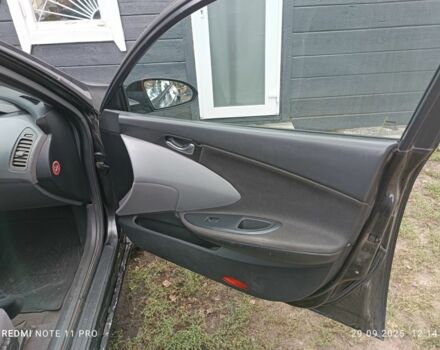 Чорний Ніссан Прімера, об'ємом двигуна 1.8 л та пробігом 509 тис. км за 1500 $, фото 4 на Automoto.ua