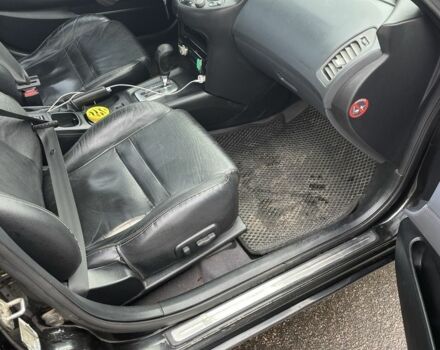 Черный Ниссан Примера, объемом двигателя 2 л и пробегом 297 тыс. км за 3150 $, фото 14 на Automoto.ua