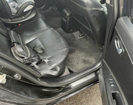 Черный Ниссан Примера, объемом двигателя 2 л и пробегом 297 тыс. км за 3150 $, фото 13 на Automoto.ua