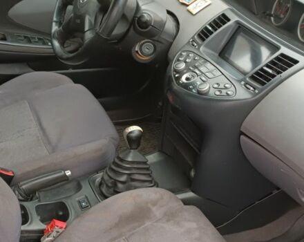 Чорний Ніссан Прімера, об'ємом двигуна 1.8 л та пробігом 509 тис. км за 1500 $, фото 2 на Automoto.ua