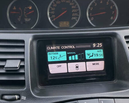 Черный Ниссан Примера, объемом двигателя 1.8 л и пробегом 240 тыс. км за 3100 $, фото 2 на Automoto.ua