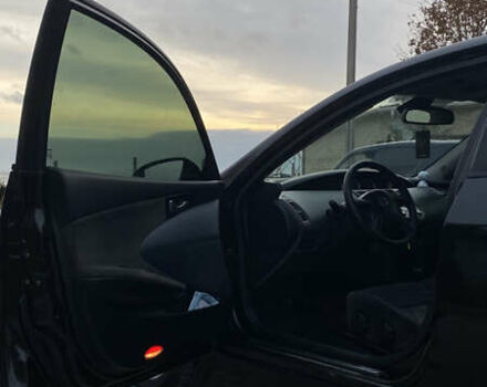 Черный Ниссан Примера, объемом двигателя 1.8 л и пробегом 240 тыс. км за 3100 $, фото 9 на Automoto.ua