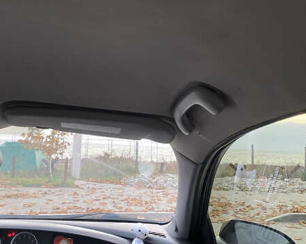 Черный Ниссан Примера, объемом двигателя 1.8 л и пробегом 240 тыс. км за 3100 $, фото 29 на Automoto.ua