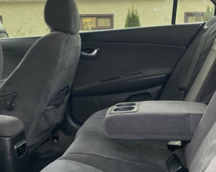 Черный Ниссан Примера, объемом двигателя 1.8 л и пробегом 240 тыс. км за 3100 $, фото 27 на Automoto.ua