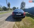 Черный Ниссан Примера, объемом двигателя 1.6 л и пробегом 355 тыс. км за 3500 $, фото 5 на Automoto.ua