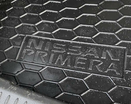 Черный Ниссан Примера, объемом двигателя 1.8 л и пробегом 240 тыс. км за 3100 $, фото 16 на Automoto.ua