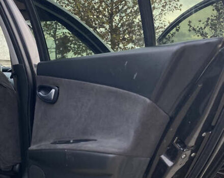 Черный Ниссан Примера, объемом двигателя 1.8 л и пробегом 240 тыс. км за 3100 $, фото 18 на Automoto.ua