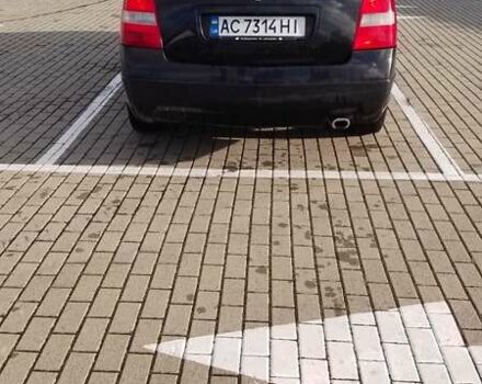 Черный Ниссан Примера, объемом двигателя 2.02 л и пробегом 328 тыс. км за 3600 $, фото 3 на Automoto.ua