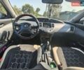 Черный Ниссан Примера, объемом двигателя 1.6 л и пробегом 355 тыс. км за 3500 $, фото 6 на Automoto.ua