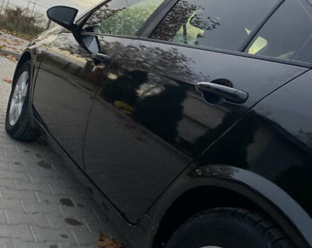 Черный Ниссан Примера, объемом двигателя 1.8 л и пробегом 240 тыс. км за 3100 $, фото 35 на Automoto.ua