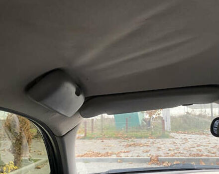 Черный Ниссан Примера, объемом двигателя 1.8 л и пробегом 240 тыс. км за 3100 $, фото 28 на Automoto.ua