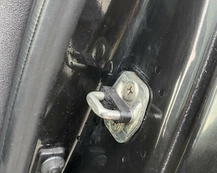 Черный Ниссан Примера, объемом двигателя 1.8 л и пробегом 240 тыс. км за 3100 $, фото 14 на Automoto.ua