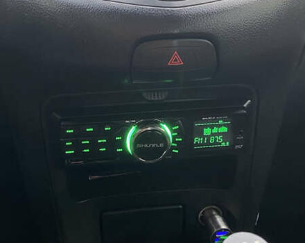 Черный Ниссан Примера, объемом двигателя 1.8 л и пробегом 240 тыс. км за 3100 $, фото 3 на Automoto.ua