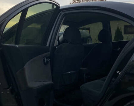 Черный Ниссан Примера, объемом двигателя 1.8 л и пробегом 240 тыс. км за 3100 $, фото 13 на Automoto.ua