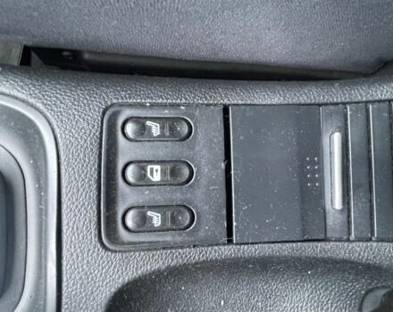 Черный Ниссан Примера, объемом двигателя 2 л и пробегом 186 тыс. км за 3500 $, фото 19 на Automoto.ua