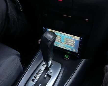 Черный Ниссан Примера, объемом двигателя 2 л и пробегом 188 тыс. км за 4290 $, фото 15 на Automoto.ua