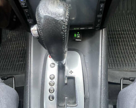 Черный Ниссан Примера, объемом двигателя 2 л и пробегом 187 тыс. км за 3600 $, фото 17 на Automoto.ua