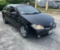 Черный Ниссан Примера, объемом двигателя 2 л и пробегом 186 тыс. км за 3500 $, фото 3 на Automoto.ua