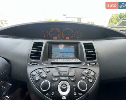 Черный Ниссан Примера, объемом двигателя 2 л и пробегом 187 тыс. км за 3600 $, фото 15 на Automoto.ua