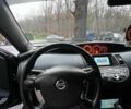 Черный Ниссан Примера, объемом двигателя 2 л и пробегом 188 тыс. км за 4290 $, фото 8 на Automoto.ua
