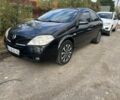 Чорний Ніссан Прімера, об'ємом двигуна 1.6 л та пробігом 200 тис. км за 3700 $, фото 1 на Automoto.ua