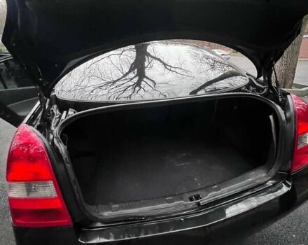 Черный Ниссан Примера, объемом двигателя 2 л и пробегом 188 тыс. км за 4290 $, фото 12 на Automoto.ua