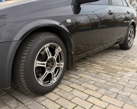 Черный Ниссан Примера, объемом двигателя 1.6 л и пробегом 211 тыс. км за 4700 $, фото 2 на Automoto.ua