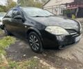 Чорний Ніссан Прімера, об'ємом двигуна 1.6 л та пробігом 200 тис. км за 3700 $, фото 1 на Automoto.ua