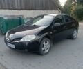 Черный Ниссан Примера, объемом двигателя 2 л и пробегом 111 тыс. км за 3750 $, фото 1 на Automoto.ua