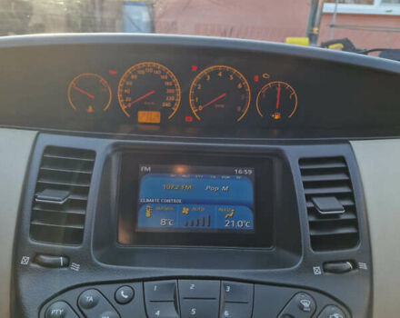 Чорний Ніссан Прімера, об'ємом двигуна 0 л та пробігом 84 тис. км за 6300 $, фото 10 на Automoto.ua
