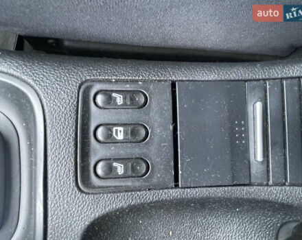 Черный Ниссан Примера, объемом двигателя 2 л и пробегом 187 тыс. км за 3600 $, фото 16 на Automoto.ua