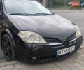 Чорний Ніссан Прімера, об'ємом двигуна 2 л та пробігом 197 тис. км за 4200 $, фото 22 на Automoto.ua