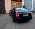 Черный Ниссан Примера, объемом двигателя 1.6 л и пробегом 270 тыс. км за 2700 $, фото 2 на Automoto.ua