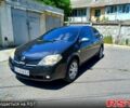 Чорний Ніссан Прімера, об'ємом двигуна 1.6 л та пробігом 142 тис. км за 4800 $, фото 1 на Automoto.ua