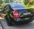 Чорний Ніссан Прімера, об'ємом двигуна 2 л та пробігом 197 тис. км за 4200 $, фото 18 на Automoto.ua
