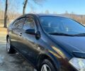 Черный Ниссан Примера, объемом двигателя 1.8 л и пробегом 250 тыс. км за 5200 $, фото 1 на Automoto.ua