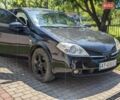 Чорний Ніссан Прімера, об'ємом двигуна 2 л та пробігом 197 тис. км за 4200 $, фото 29 на Automoto.ua
